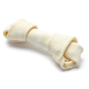 Pets.Love.Earth Knotted Rawhide Bone 12"