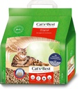 Cat’s Best Original Clumping & Encapsulating