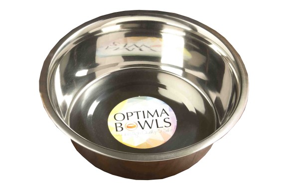 [635934608307] Optima Bowls Classic Pet Bowls (1.9 Liter)