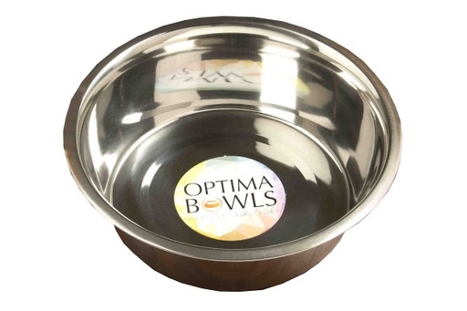 [635934608321] Optima Bowls Classic Pet Bowls (4.2 Liter)