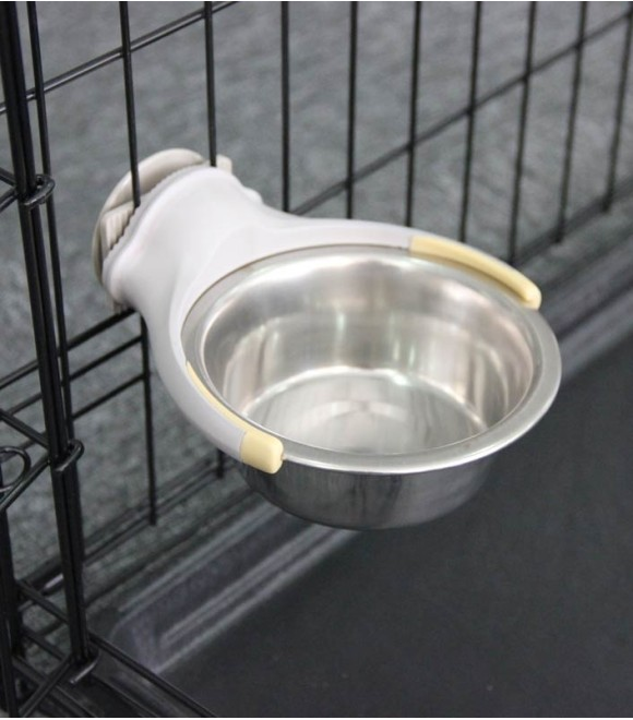 Pawise Dog Bowl Clamp
