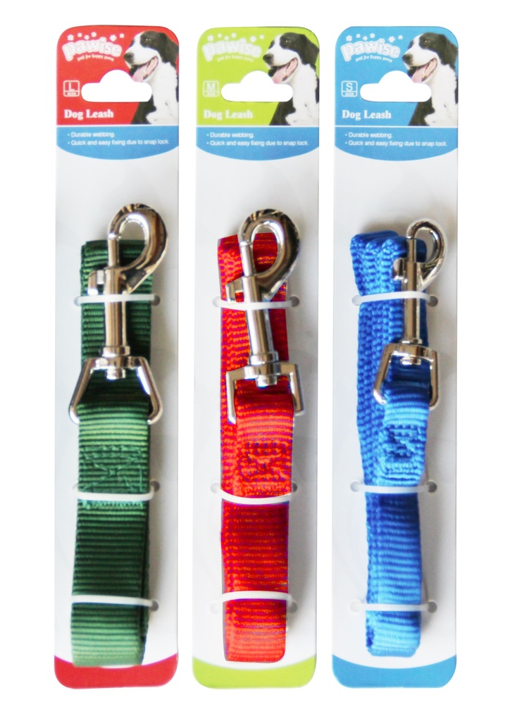 Pawise Dog Nylon Leash
