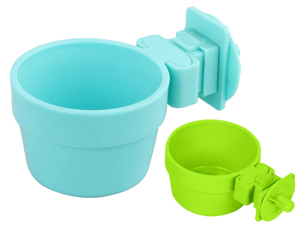 كروك باويز مع قفل