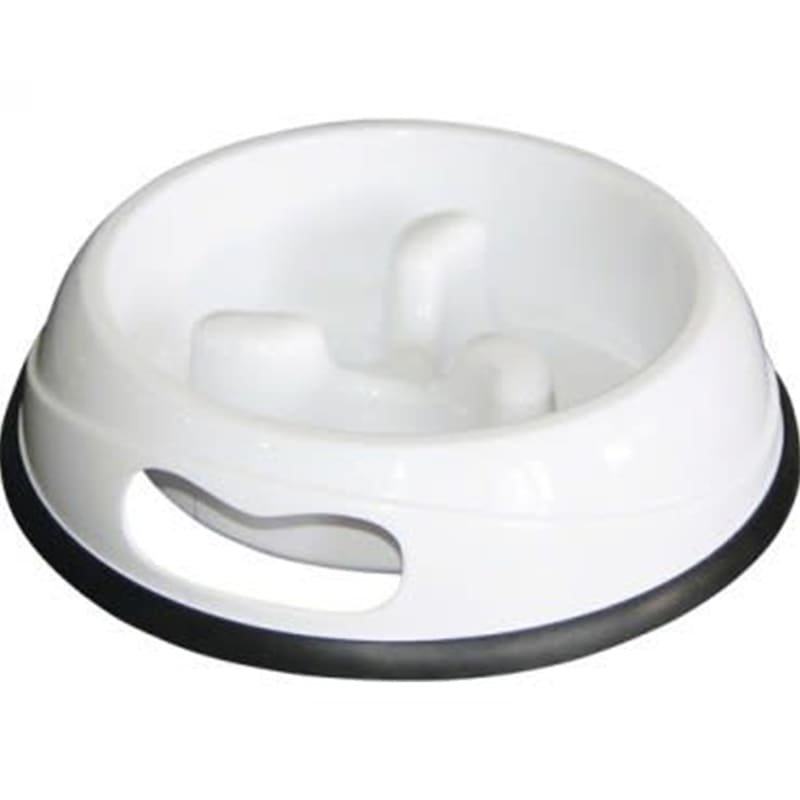 Pawise Slow Feeding Bowl