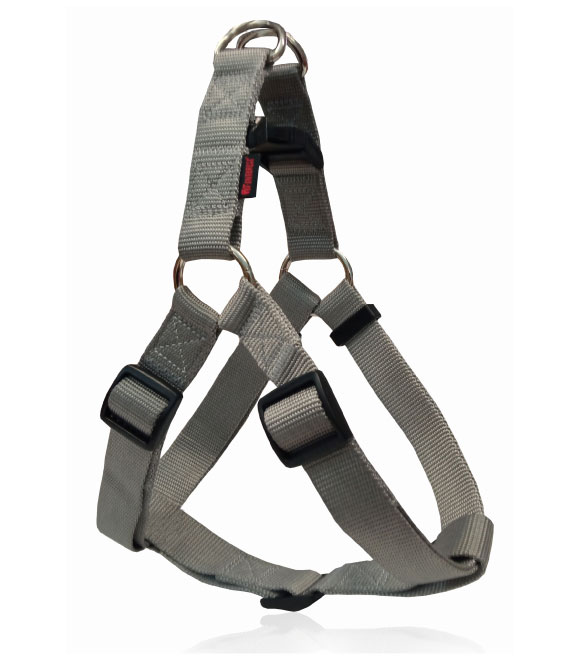 Pet Interest Dog Harness Nylon Plain