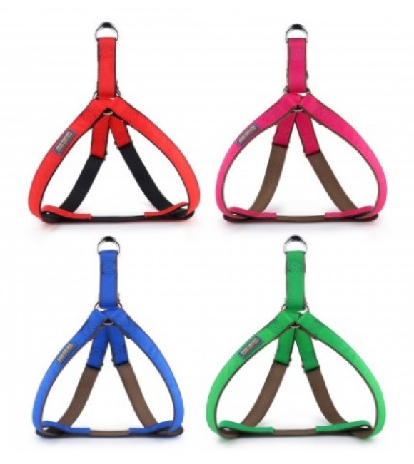 Pets.Love.Earth Heavy Duty Dog Harness