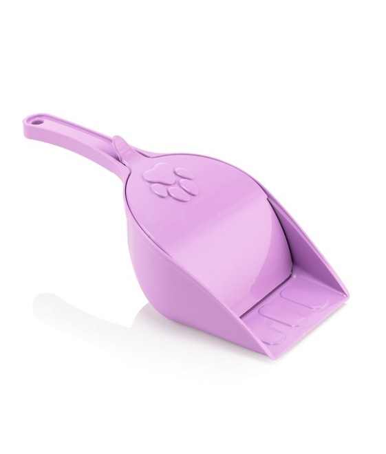 مغرفة فضلات من بت لوف إيرث