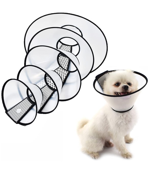 Pets.Love.Earth E-Collar
