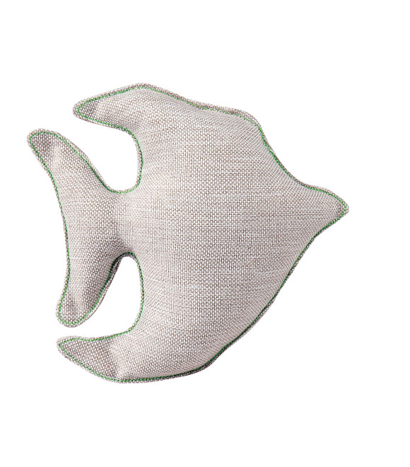 لعبة توربوت من القطيفة من بت لوف إيرث