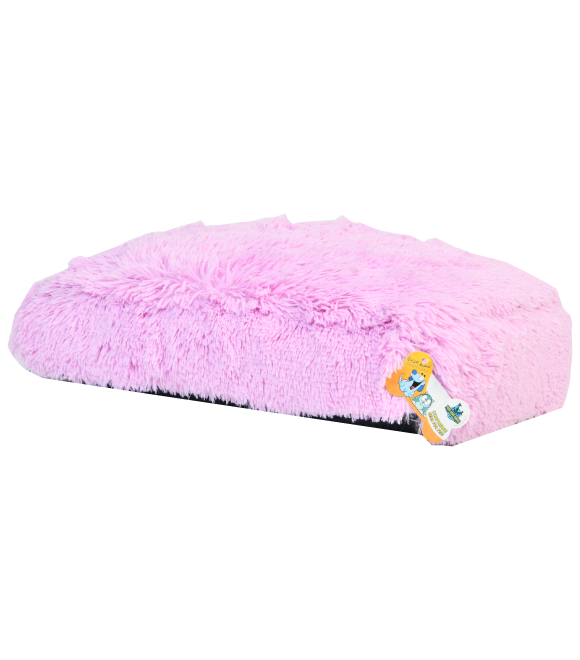 Pets.Love.Earth Ponchik Plus Soft Series - Pink