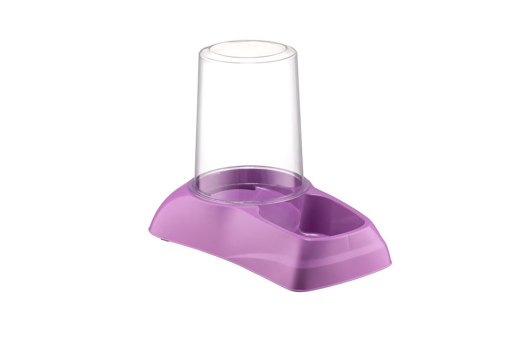 موزع الماء والتغذية كبير الحجم من بت لوف إيرث