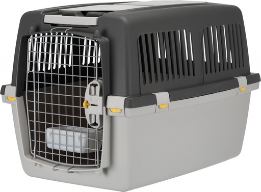 [8003507974500] Stefanplast Pet Carrier Gulliver IATA Approved (Gulliver 5 (81x61x60)cm)