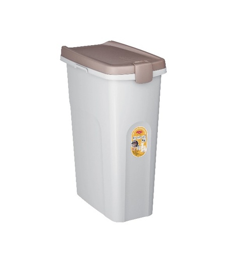 [8003507985018] Stefanplast Pet Food Container (40 Liter)
