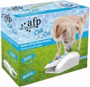 All For Paws Chill Out - Garden Fountain (with compression release function)