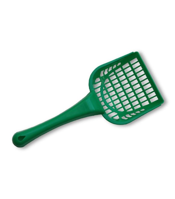 مجرفة فضلات القطط أوكوبلس من كاتز بيست