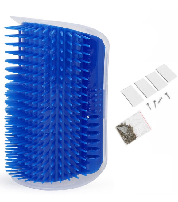 Hagen Catit Self Groomer with Catnip