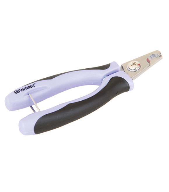 Pet Interest Professional Grooming Nail Clipper