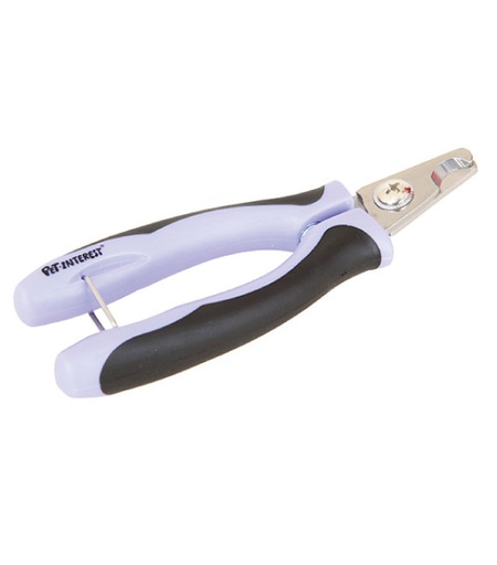 [5206819240919] Pet Interest Professional Grooming Nail Clipper