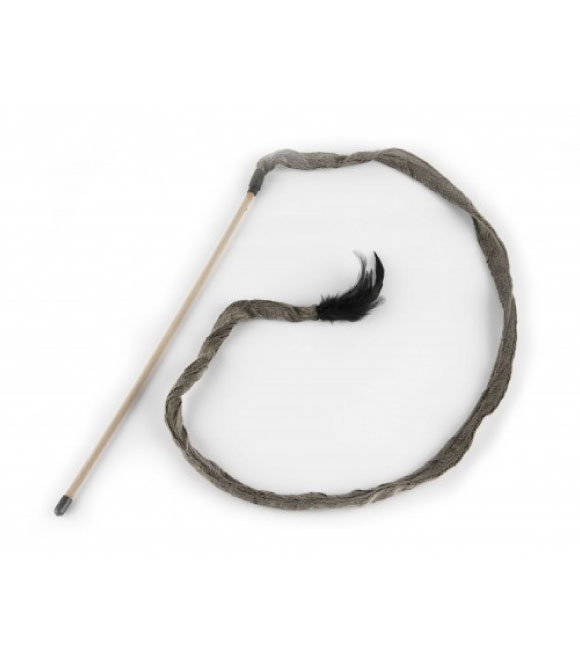 بتس لوف إيرث عصا لعبة قطط