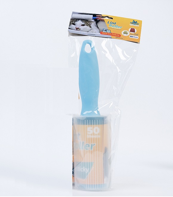 Pets.Love.Earth Lint Roller 50 Sheets
