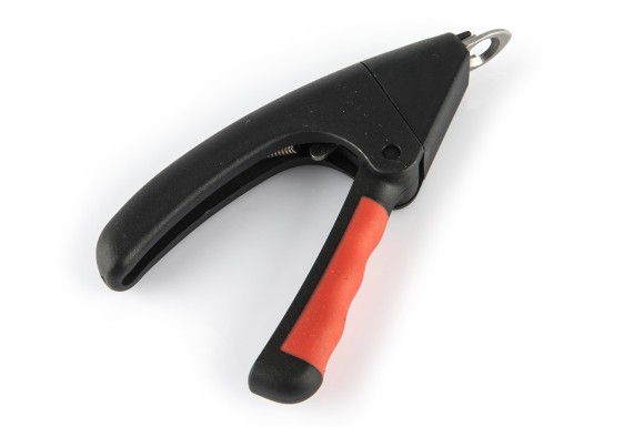 Pets.Love.Earth Nail Clipper - Medium to Large Pets - Guillotine-style