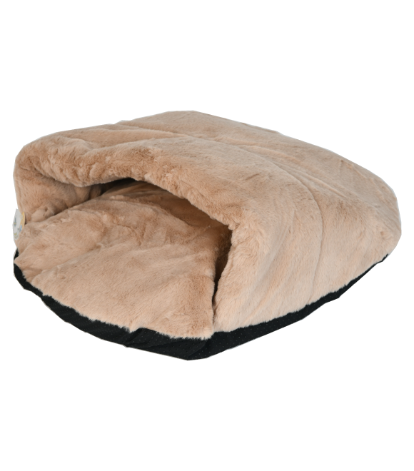 Pets.Love.Earth Plus Shoe Series Beige