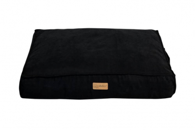 Pets.Love.Earth Plus Soft Series Black XLarge