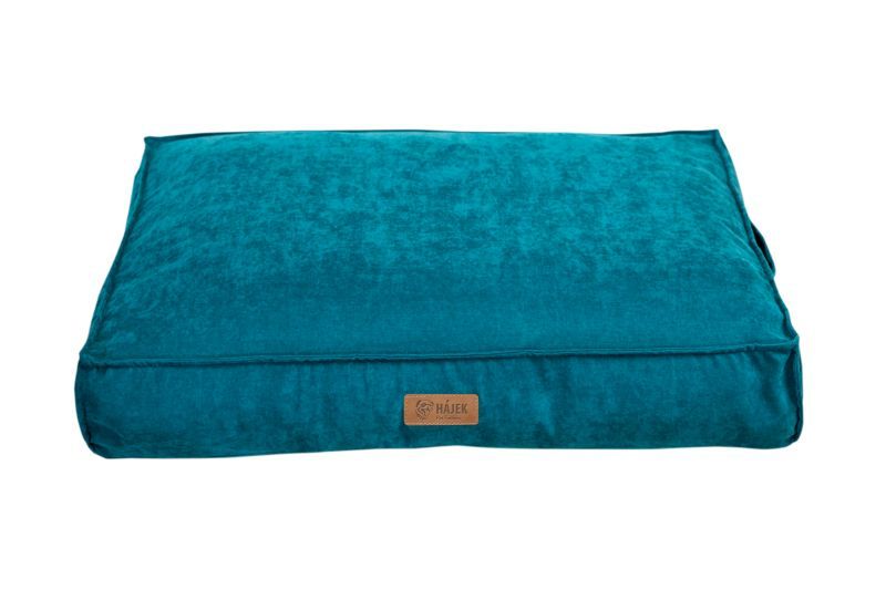 Pets.Love.Earth Plus Soft Series Turquoise Small