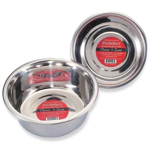 Pro Select Heavy stainless mirror1/2p