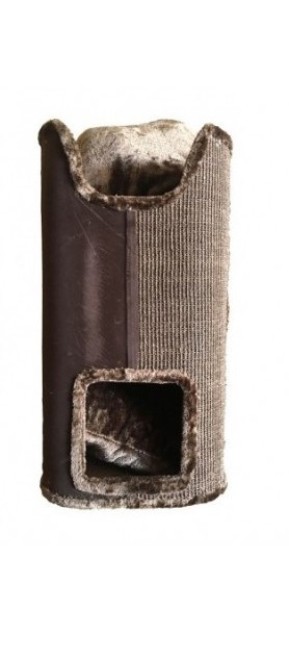 Scratch It! SIT 882 40x40x75cm Mocha