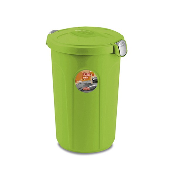 Stefanplast Bidone Jerry Container Apple Green 23ltr