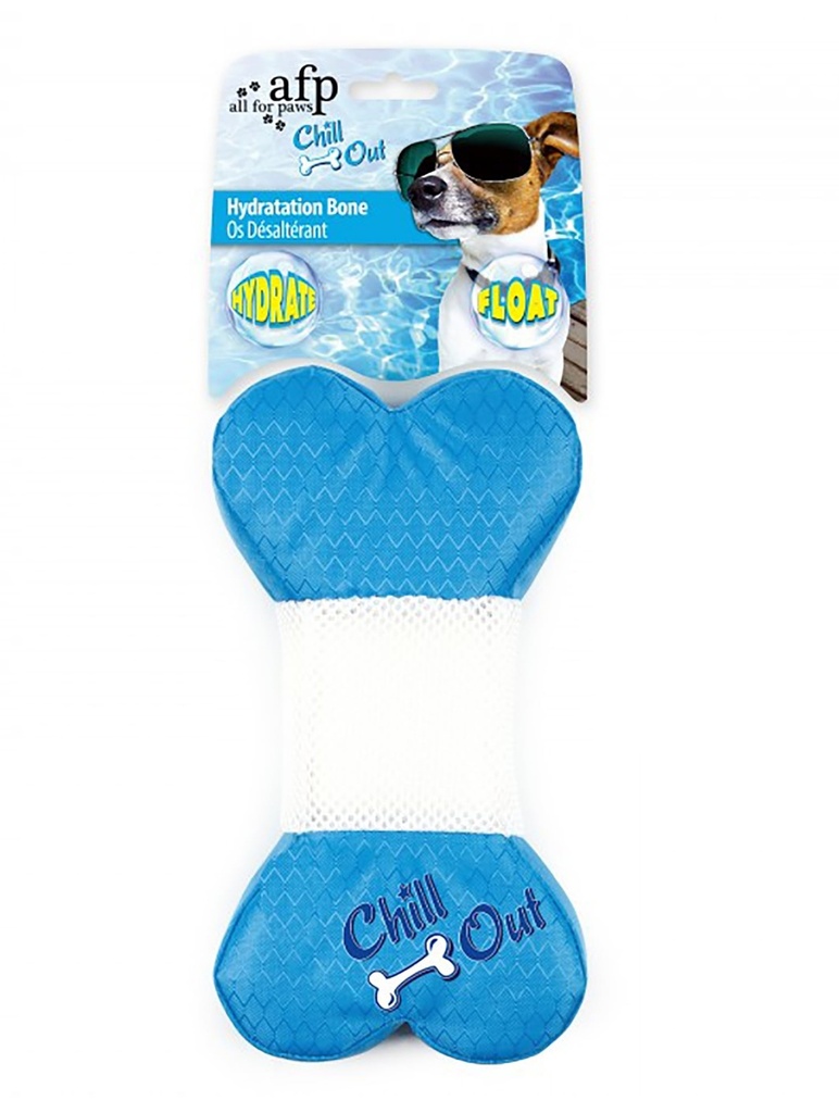 All For Paws Chill Out Hydration Bone