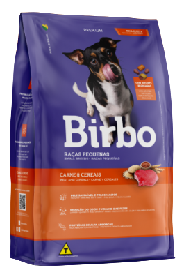 Birbo Premium Meat and Vegetables For Adult Dogs