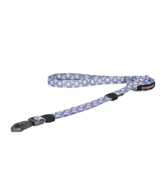 Dogness Floral Printed Leash