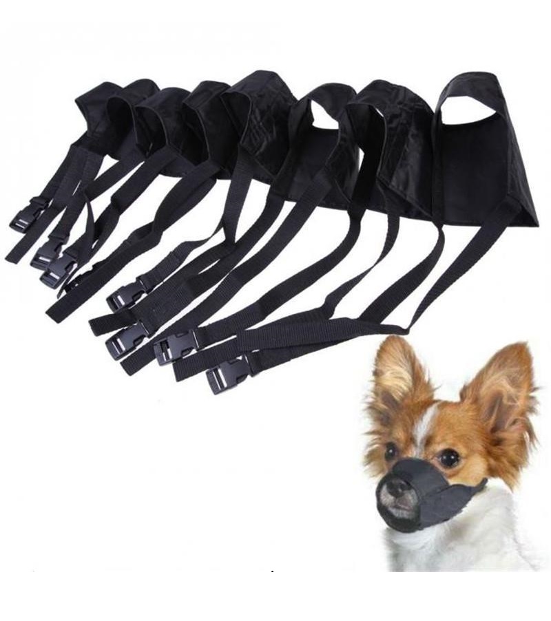 FlySong Nylon Adjustable Muzzle