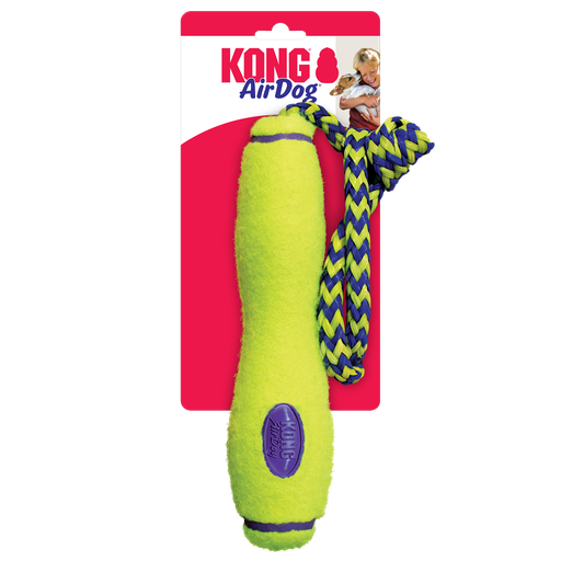 [035585737225] Kong Air Dog Fetch Stick (Medium)