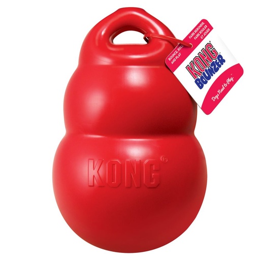 [35585034041] Kong Bounzer Toy for Dogs (Large)