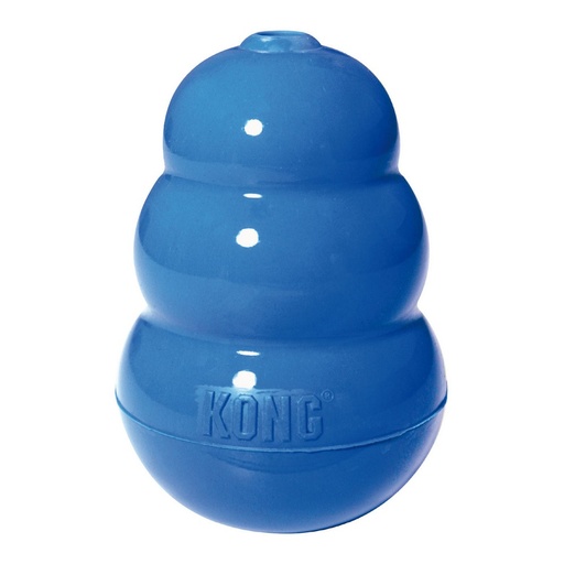 [742061000161] Kong Toughest Rubber Toy (Large)