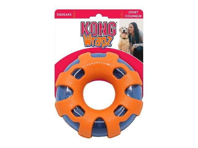 Kong Wrapz Ring