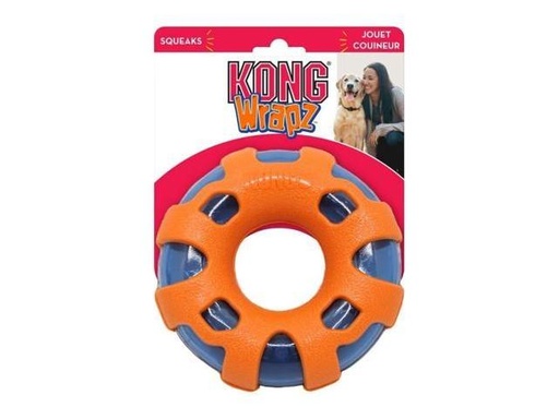 [035585008349] Kong Wrapz Ring (Large)