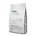 Nature's Protection Superior Care For White Cats with Herring Adult