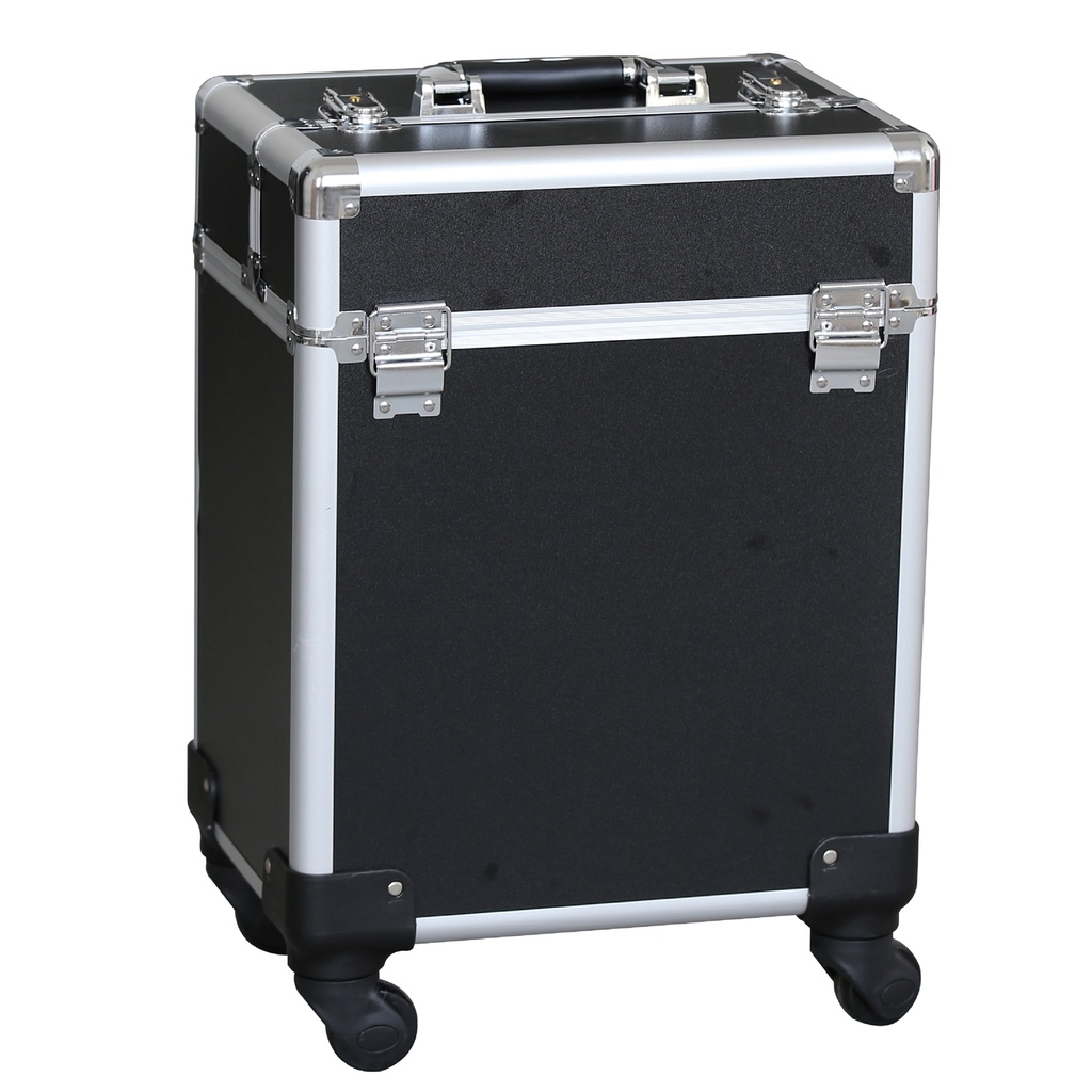 Aeolus Tools Case- Black Large