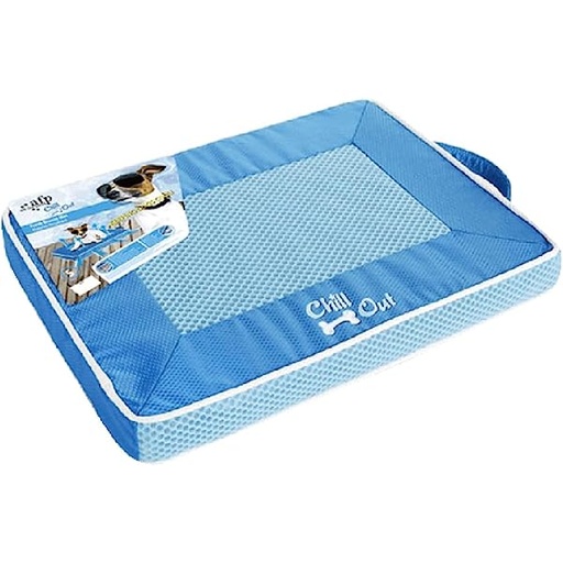 [847922082062] All For Paws Chill Out Dog Bed - Small