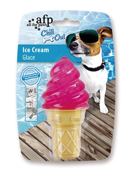 All For Paws Chillout-New -Ice Cream