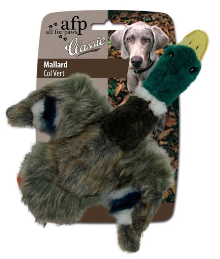 [847922040048] All For Paws Classic - Mallard - S