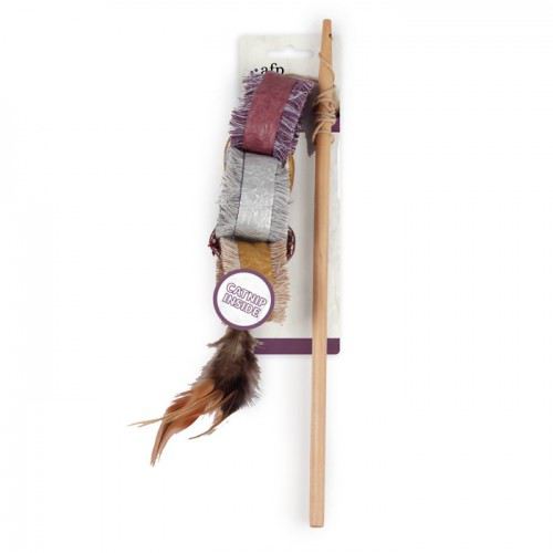 عصا غارلاند كرمبلز من أول فور باوز