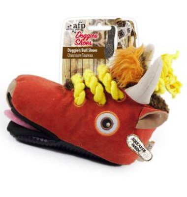 All For Paws Doggy s Bull Shoes