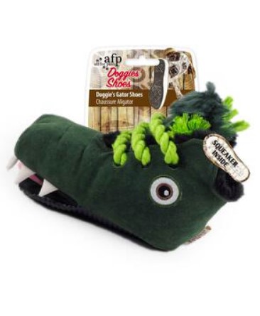 [847922034337] All For Paws Doggy s Gator Shoes