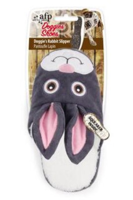 [847922034429] All For Paws Doggy s Rabbit Slipper