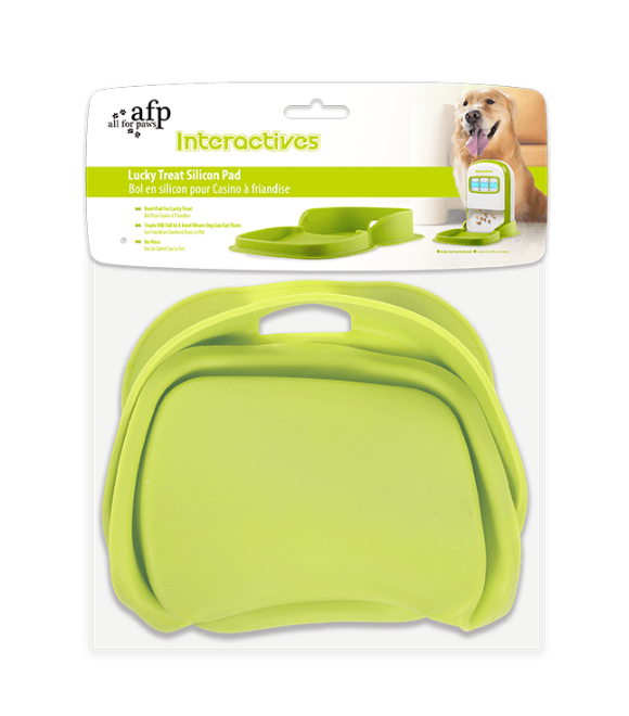 All For Paws Interactive - Silicon pad